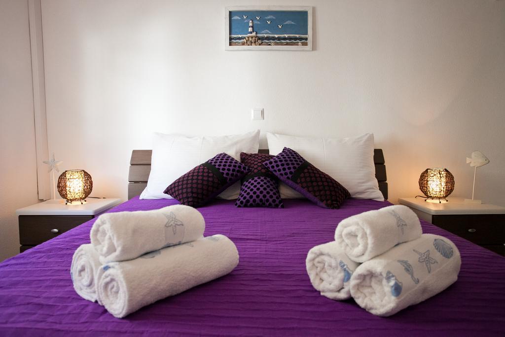 Apartments Mediterranea With Heated Pool Pisak Exterior foto